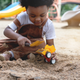 Image for article titled Listen Up, Karens: Playground Squabbles Should Not Involve The Police